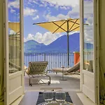 Antiche Cure Di Appartement