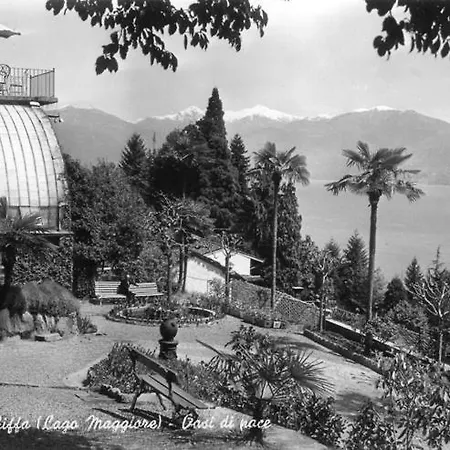 Antiche Cure Di * Ghiffa