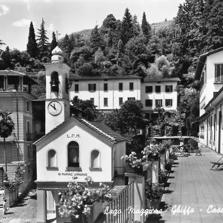Antiche Cure Di