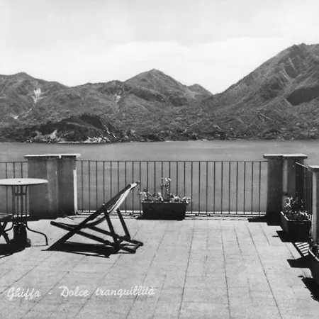 Antiche Cure Di Apartment *