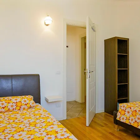 Antiche Cure Di Apartman