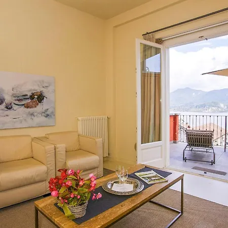 Apartman Antiche Cure Di