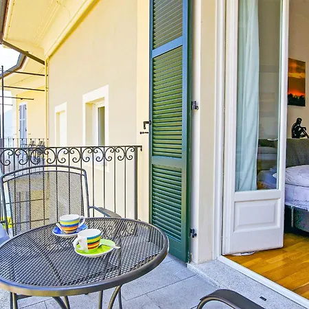 Antiche Cure Di Apartman Ghiffa