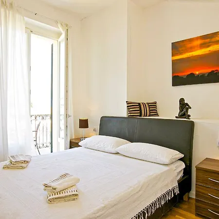Apartman Antiche Cure Di