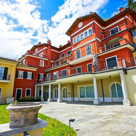 Antiche Cure Di Appartement *