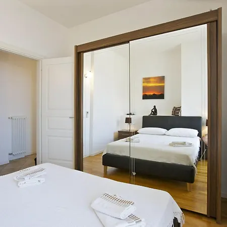 Antiche Cure Di Apartment