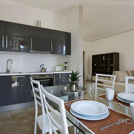 Antiche Cure Di Appartement *