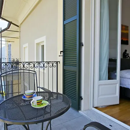 Apartment Antiche Cure Di Ghiffa