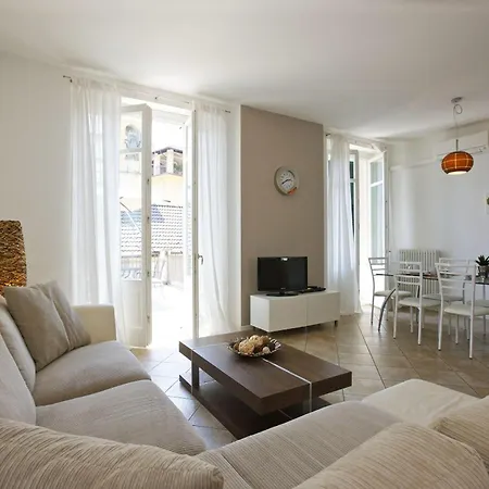 Apartment Antiche Cure Di *