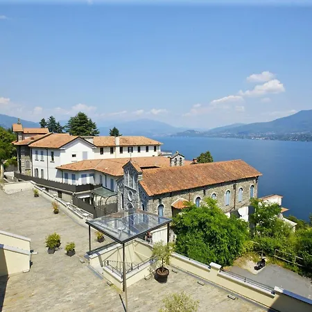 Antiche Cure Di Ghiffa