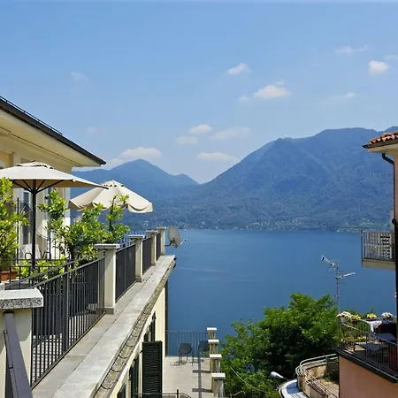 Antiche Cure Di Appartement Ghiffa