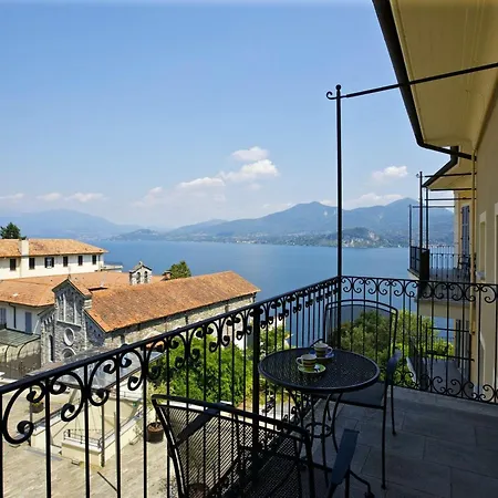 Antiche Cure Di Ghiffa