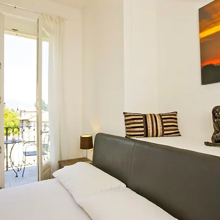 Antiche Cure Di Appartement Ghiffa