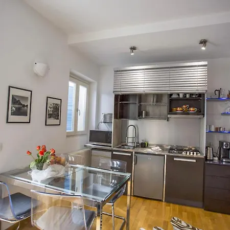 Antiche Cure Di Appartement *
