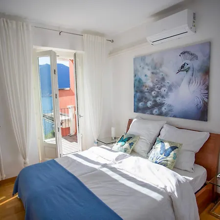 Apartman Antiche Cure Di Ghiffa