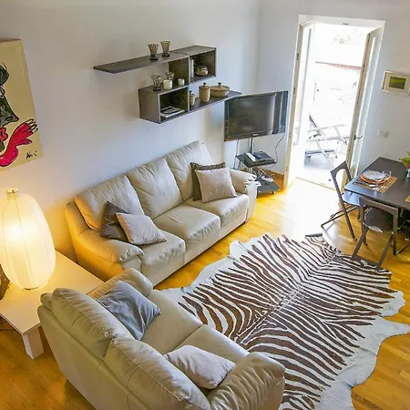 Apartment Antiche Cure Di Ghiffa
