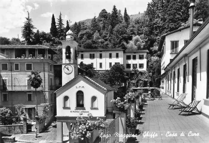 Antiche Cure Di