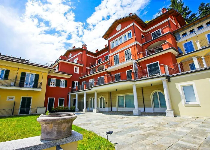 Antiche Cure Di Appartement *