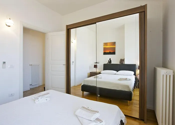 Antiche Cure Di Appartement