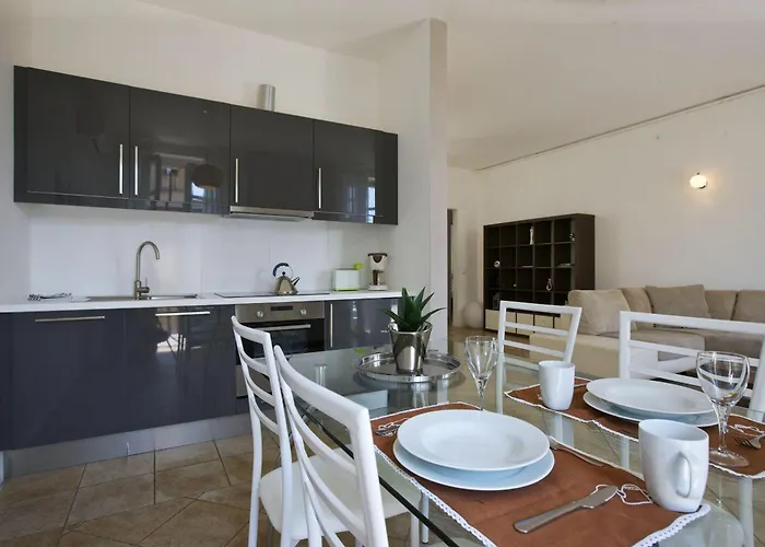 Antiche Cure Di Appartement *