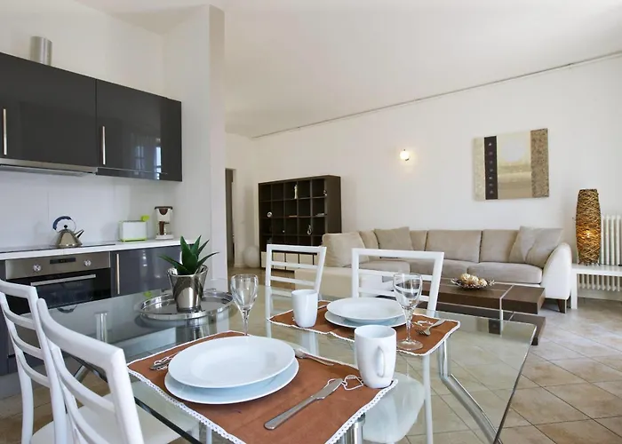 Antiche Cure Di Appartement Ghiffa