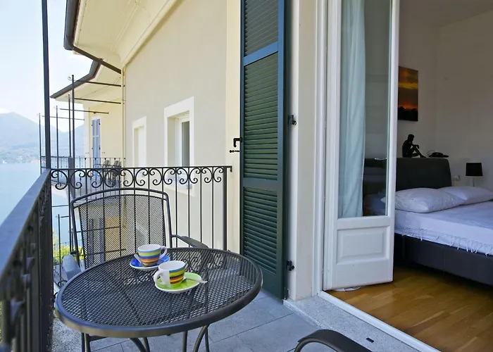 Appartement Antiche Cure Di Ghiffa