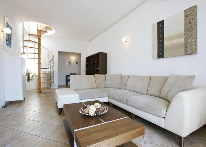 Appartement Antiche Cure Di *