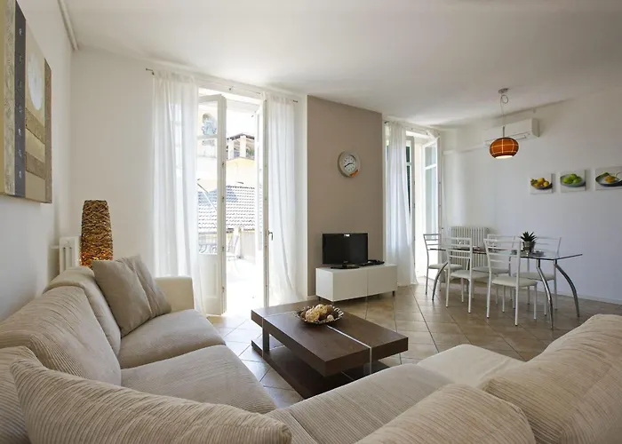 Appartement Antiche Cure Di *