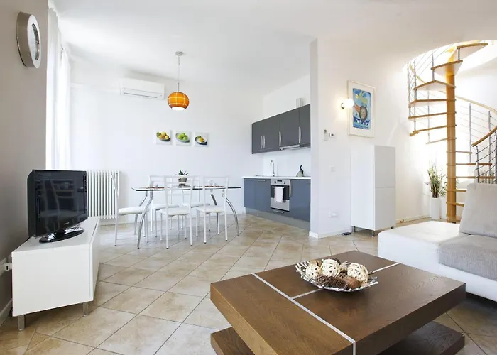 Apartment Antiche Cure Di Ghiffa