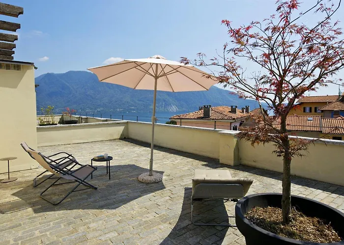 Antiche Cure Di Apartment *