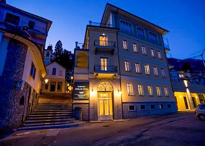Apartment Antiche Cure Di Ghiffa